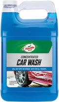 Turtle Wax T-149R Car Wash - 100 Fl Oz.
