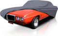 Supreme Full Car Cover – for Pontiac Firebird Trans Am 1970-2001 Coupe 2-Door