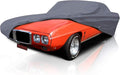 Supreme Full Car Cover – for Pontiac Firebird 1967 1968 1969 Convertible 2-Door by CARDIZ