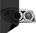 VViViD Air-Tint Headlight/Tail Light Window Tint by VVIVIDVINYLS