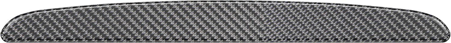 Inner Hood Scoop Overlay - Compatible with 2005-2010 Tacoma
