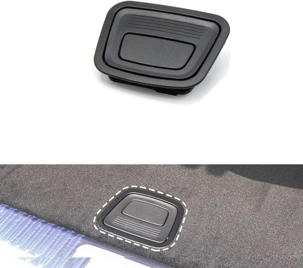 Car Rear Trunk Mat Carpet Handle for Mer-ce-des Benz A B CLA GLA GLB C Class W117 W176 W177 W156 W246 W247 W205 0996800184