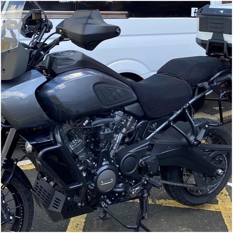 Seat Protector Motorcycle for Pan America 1250 S for PA1250 Air Flow Seat Covers Motorcycle Protect Cushion Accessories