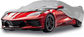 Car Covers Weatherproof Max Car Cover & Warranty Compatible by Car+Covers