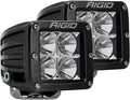 rigid industries d-series pro led light pods flood, main product view