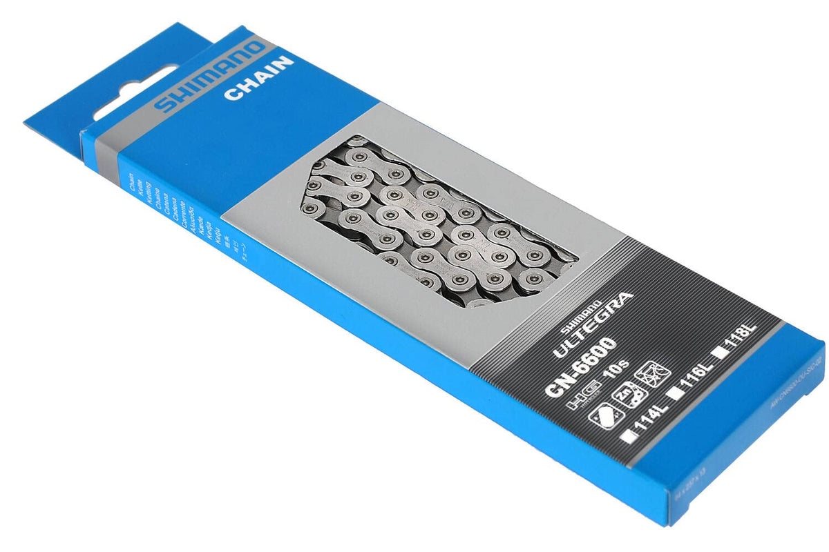 10v chain. shimano ultegra cn-6600 114 mgl, main product view