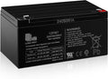 OTTARO 24V 7AH Battery for 24 Volt Ride on Cars Toys by OTTARO