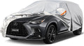 Kayme 6 Layers SUV Car Cover Custom Fit by kayme
