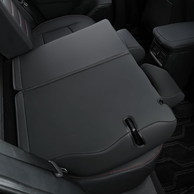 RISINGSTAR Rav4 Hybrid Seat Covers, fit 2019-2025 Toyota Rav4 Hybrid LE - Image 6