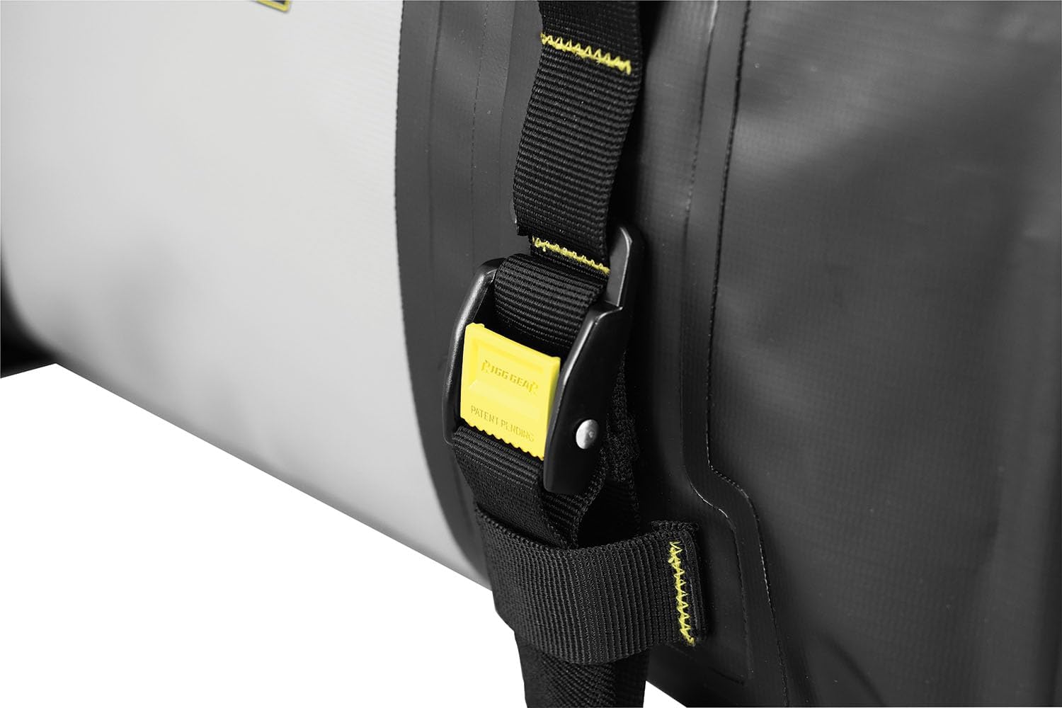 Nelson-Rigg Hurricane Dry Duffle Bags