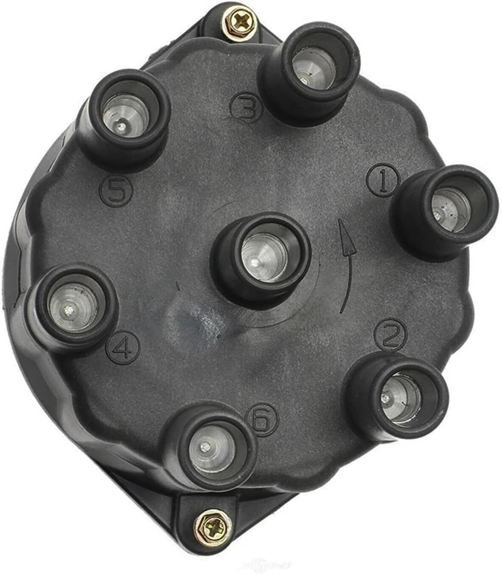 Engine Ignition Distributor Cover MD611526 Fit For Chrysler Dodge Navigator Mitsubishi Pajero Montero V23 V43 6G72 Car Parts