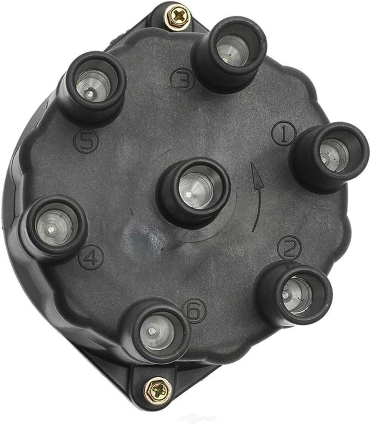 Engine Ignition Distributor Cover MD611526 Fit For Chrysler Dodge Navigator Mitsubishi Pajero Montero V23 V43 6G72 Car Parts