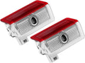Pcs Projector Welcome Lamp Door Light Puddle Light Door Light for GLA GLC GLE