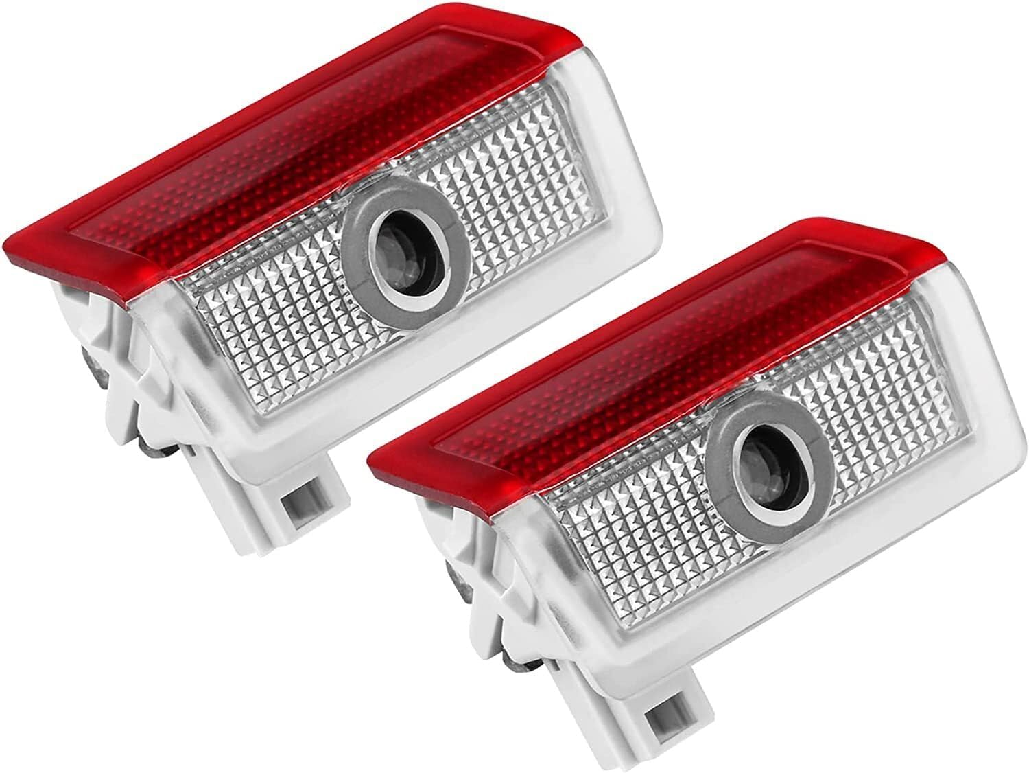 Pcs Projector Welcome Lamp Door Light Puddle Light Door Light for GLA GLC GLE