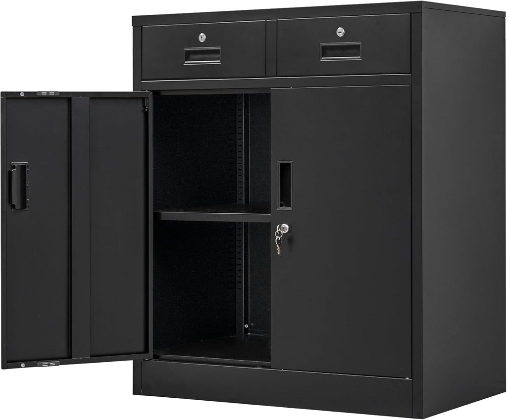 Metal Storage Cabinet, Metal Cabinets