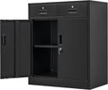 Metal Storage Cabinet, Metal Cabinets