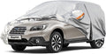 Kayme 6 Layers SUV Car Cover Custom Fit