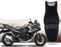 for NT1100 2025 2026 nt1100 2025 2026-2022 Insulated Seat Cover – Motorcycle Modification Sun Protection Seat Cover