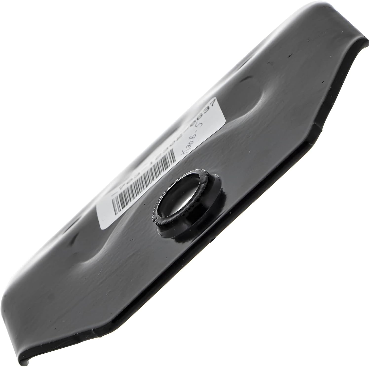 CUB CADET 703-12302-0637 Powder Black Hitch Plate Ultima ZT1 42 46 50 54 Mowers