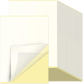 yeaqee 100 pcs a4 size double sided adhesive, main product view