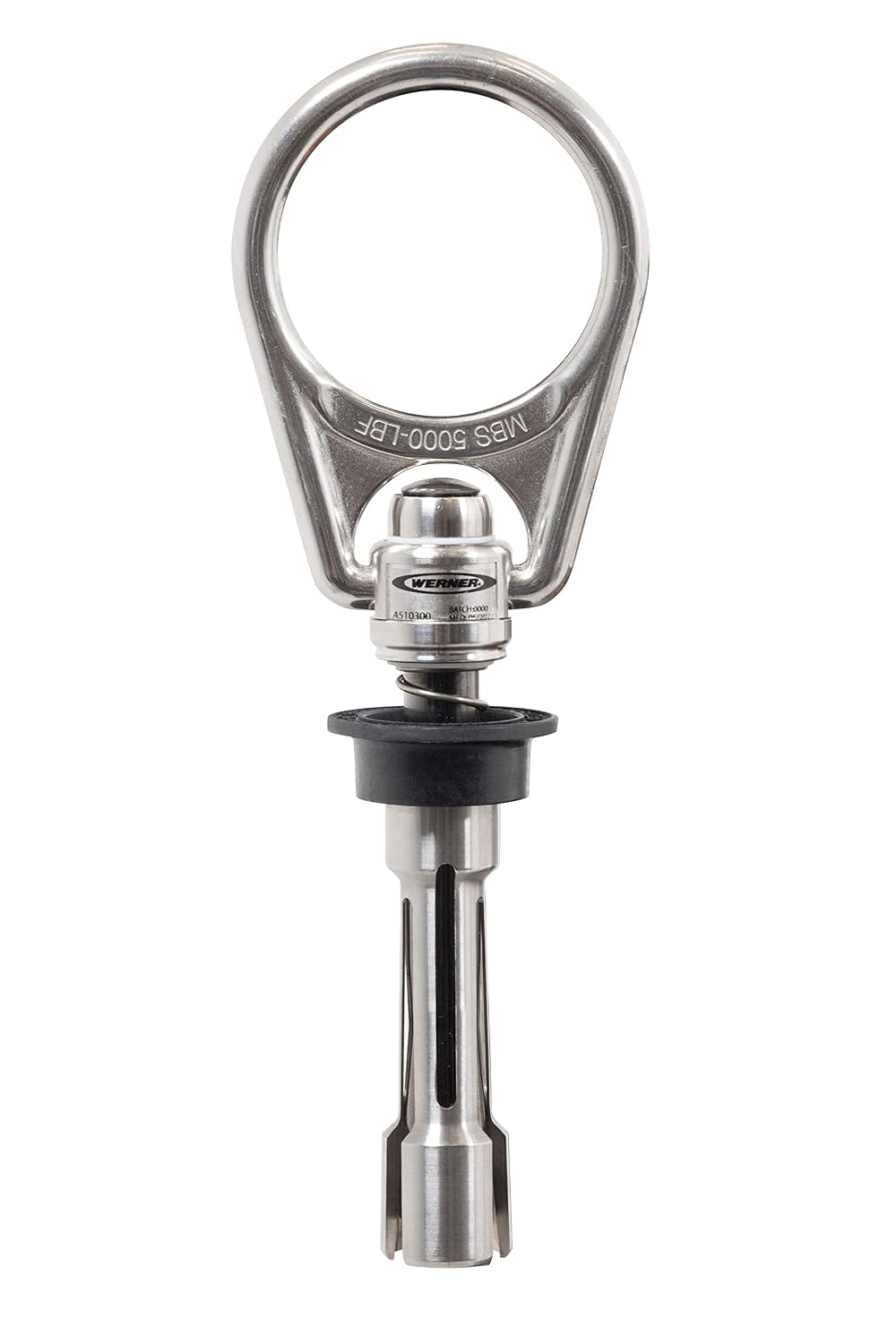 werner a510300 r3 concrete anchor, main product view