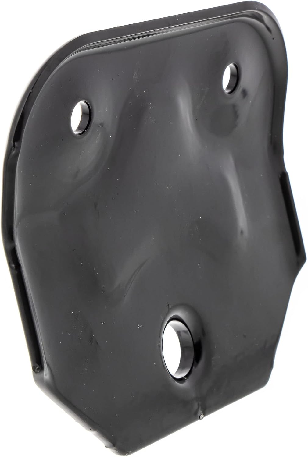 CUB CADET 703-12302-0637 Powder Black Hitch Plate Ultima ZT1 42 46 50 54 Mowers
