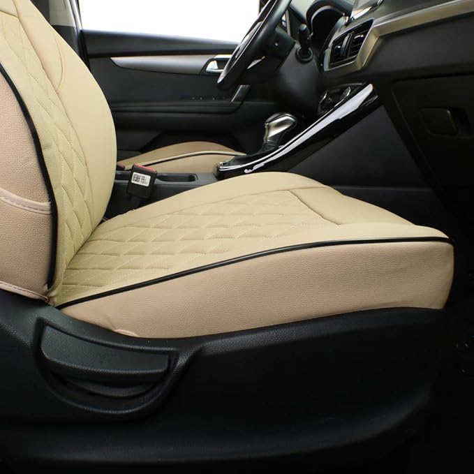 EKR Sportage Seat Covers Custom Fit - Image 2