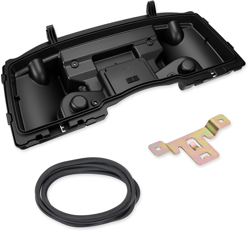 Front Lower Storage Box for Polaris Sportsman 450 500 700 800 2007-2010 2203484 5413189