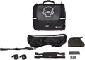 TUBE motorcycle travel luggage, made of waterproof Cordura, 11.3 gallons