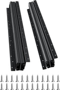vevor undermount heavy duty drawer slides, 16 24, main product view