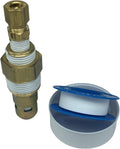 kit american made check valve compatible with porter, main product view