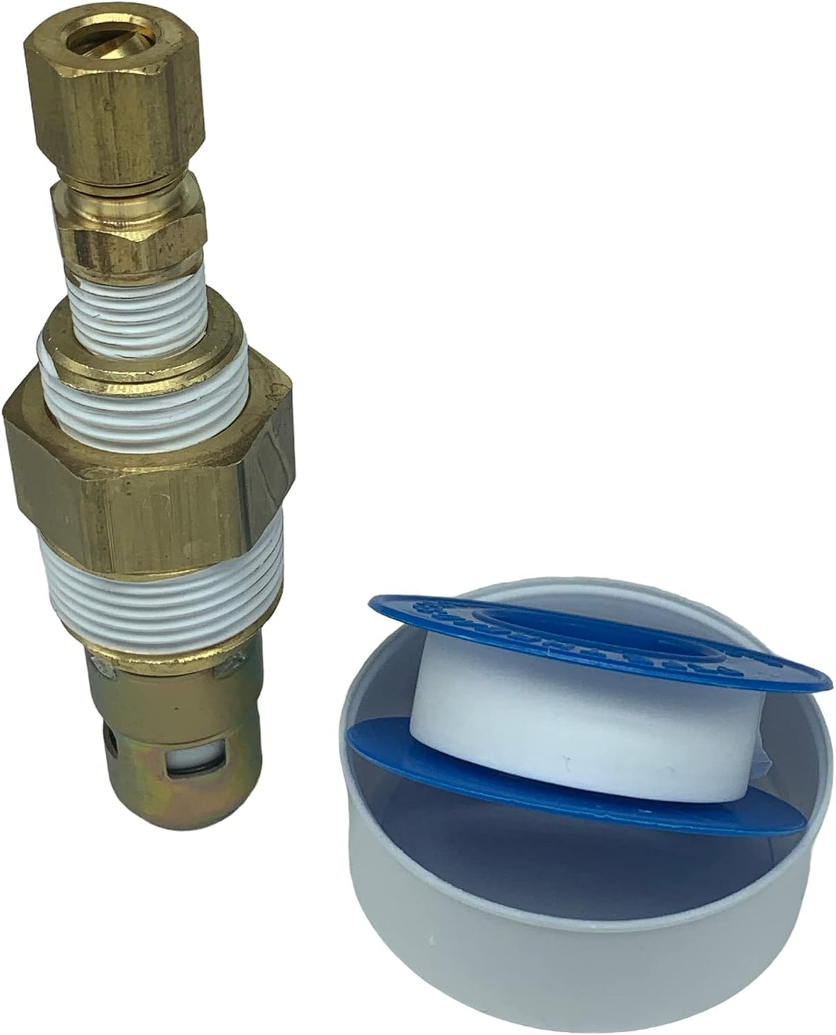 kit american made check valve compatible with porter, main product view