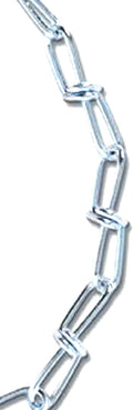 koch 738946 4/0 by 100-feet double loop chain, main product view