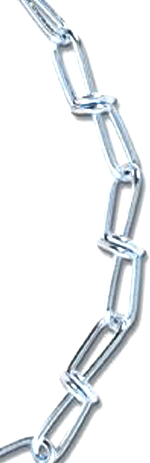 koch 738946 4/0 by 100-feet double loop chain, main product view