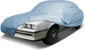 iCarCover Premium Car Cover for 1975-1979 Buick Skylark Heavy Duty Waterproof