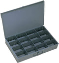 durham 131-95-ind gray cold rolled steel individual adjustable, main product view