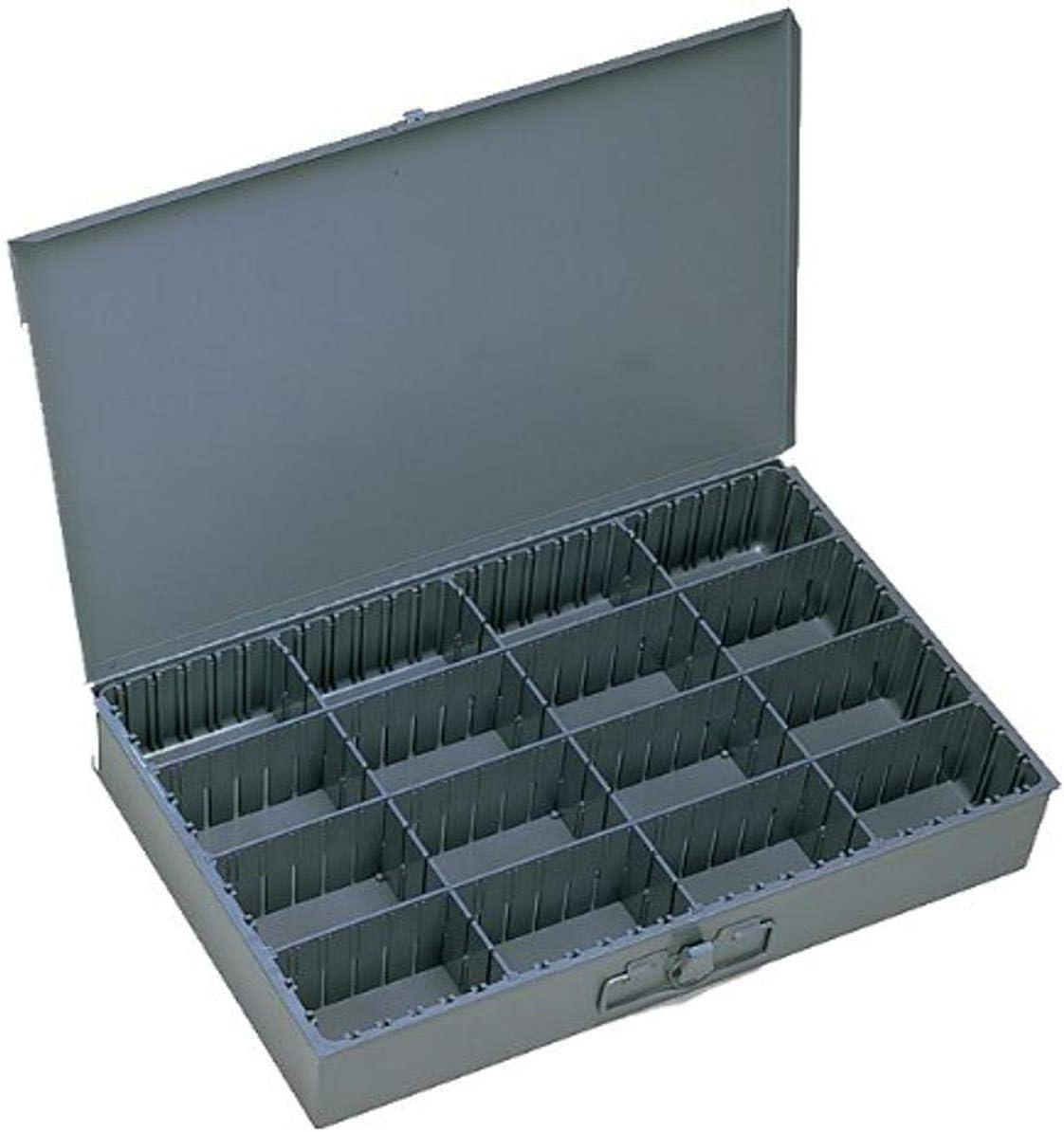 durham 131-95-ind gray cold rolled steel individual adjustable, main product view
