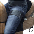 HILASON Western Anti Slip Grip Horse Saddle Seat Cover Riding Made In USA