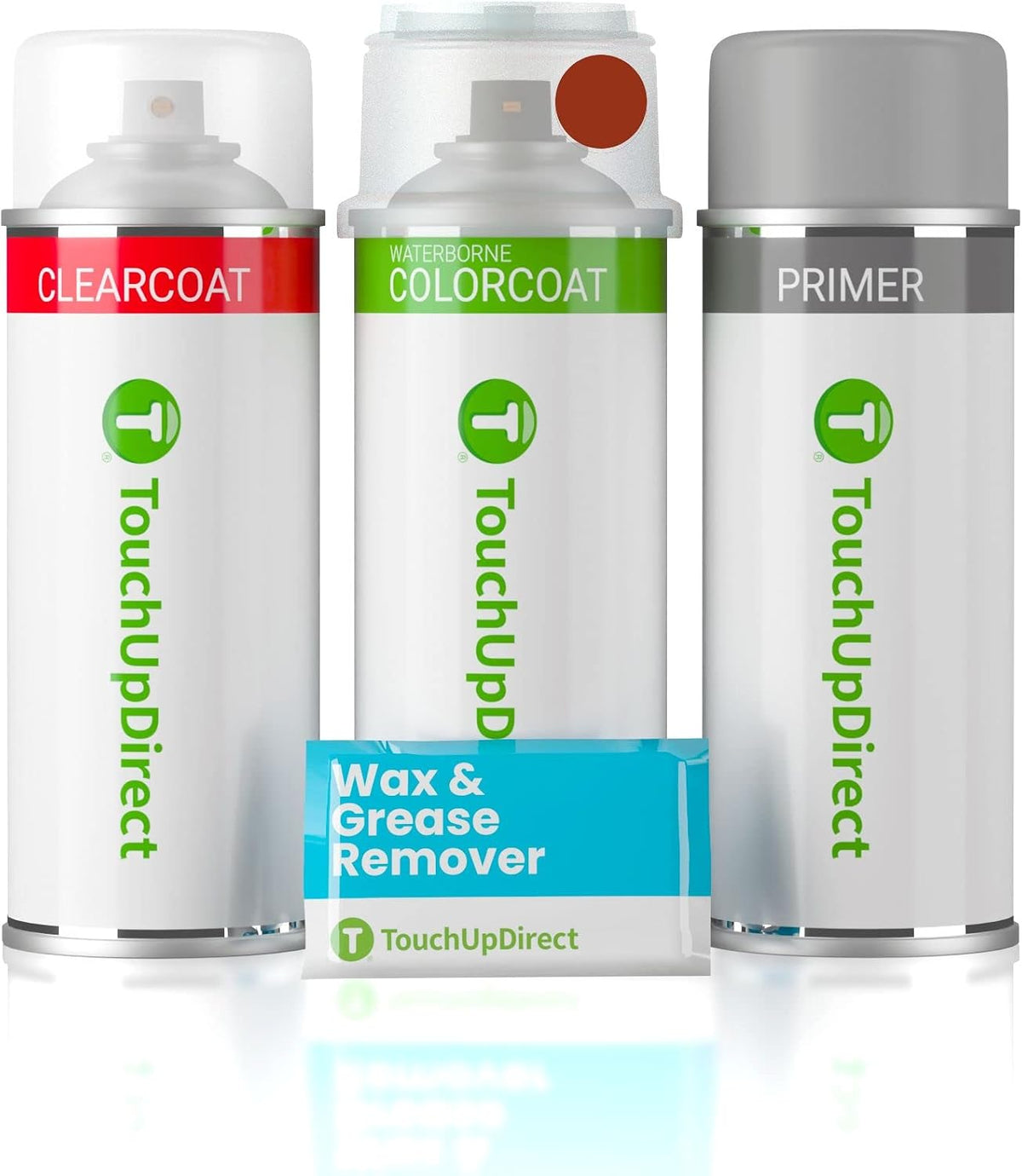 TouchUpDirect 4X0 Inferno Compatible