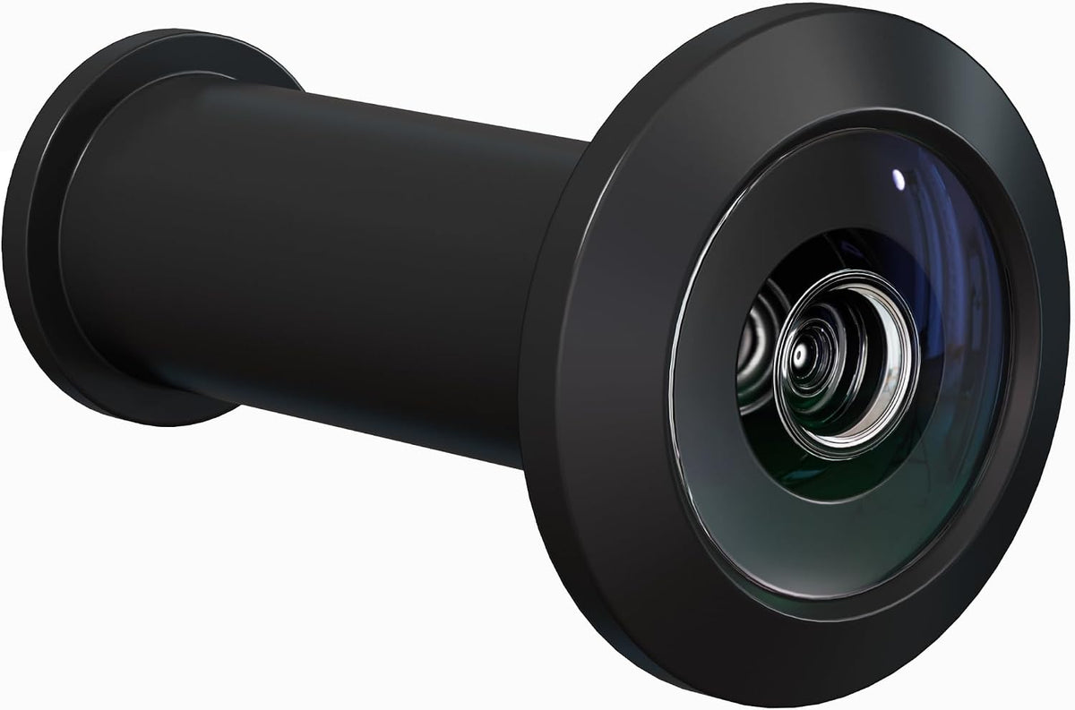 door viewer | security peep hole provides an, main product view