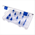 24 Compartments (includes (12) Zerust Dividers)