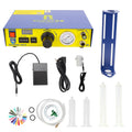 983a auto glue dispenser ac 110v automatic/semi-automatic solder, main product view