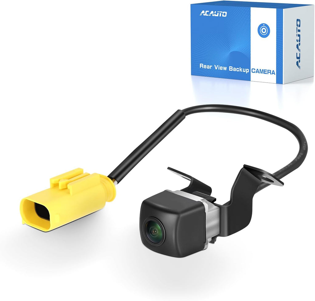 Rear View Backup Camera Fit for Kia Sorento 2014-2015, Reversing Parking Assist