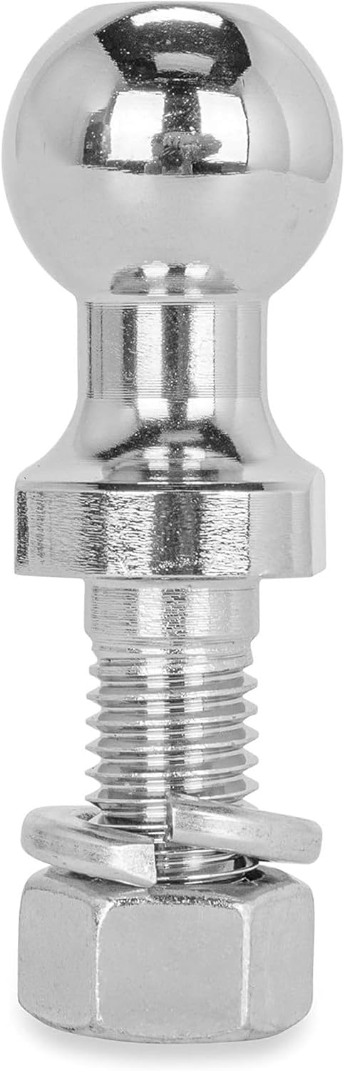 Eaz-Lift Screw-On Sway Control, Left-Mounted Driver Side (48381)