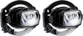 LED Front Driving Fog Light for Jeep Compass 2021-2025 68470159AA Pair Or 1pc(1 Pair)