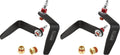 hromee pneumatic tool rafter hook hanger with 1/4", main product view