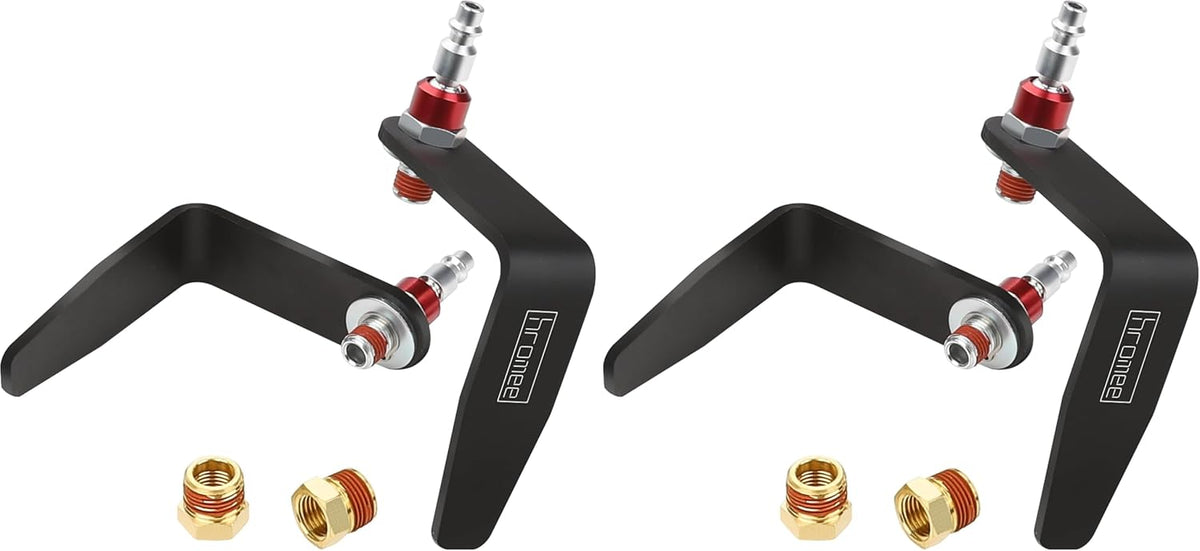 hromee pneumatic tool rafter hook hanger with 1/4", main product view
