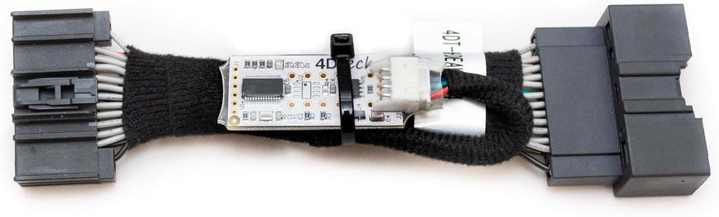 4D Tech Auto Start Stop Eliminator