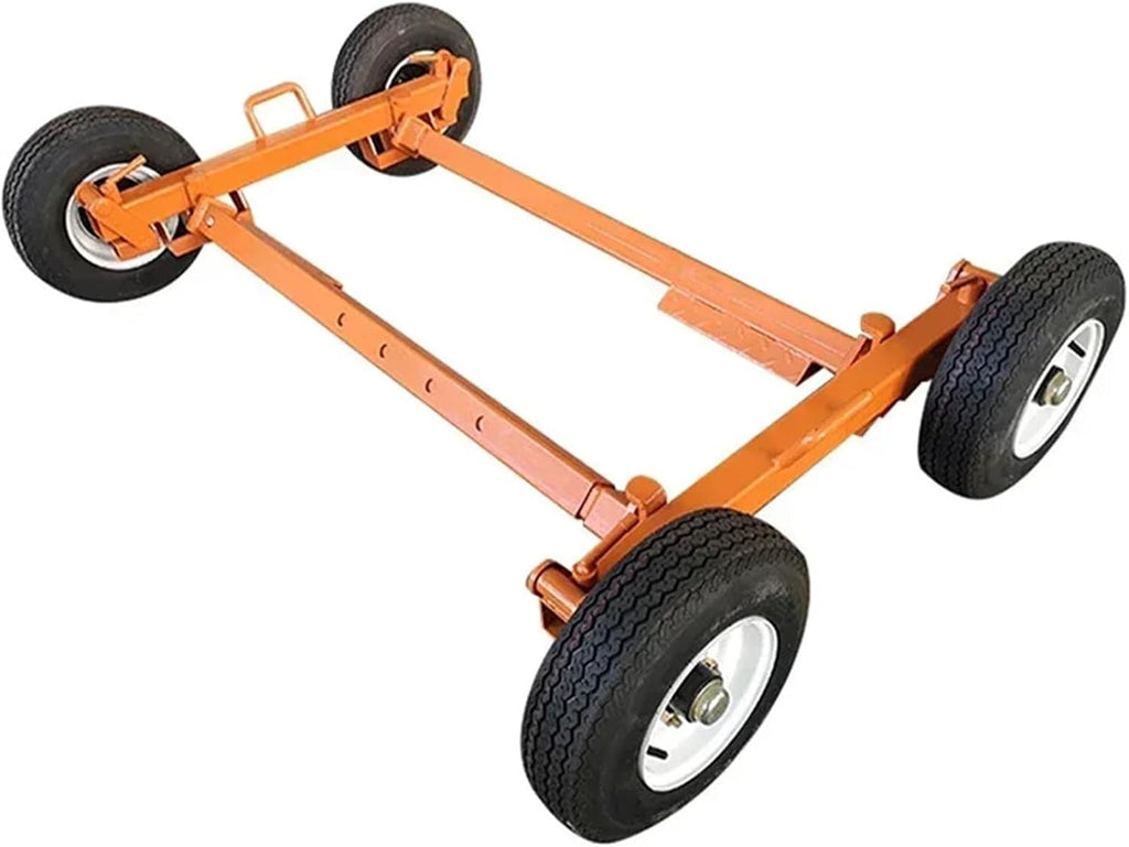 Car Mover Cart Moving Cars Car Mover Dolly Positioning Tow Wheel Dolly Towing Trailer Position Wheel Dolly Car Lift Jack
