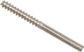hillman hanger bolts, 3/8-16 x 4in, 6 pack, main product view